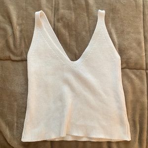 brandy melville tank